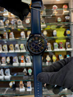 FOSSIL LEATHER NOW IN MASTER PIECE FOR MENS