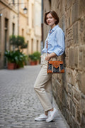 Goyard Saigon Bag for girls best quality