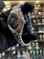 Rolex Date Just now in master for men