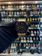 Hublot Big Bang Metal Body Heavy Quality