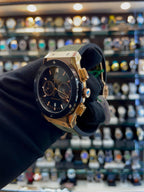 Hublot Big Bang Metal Body Heavy Quality
