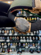 Hublot Big Bang Metal Body Heavy Quality