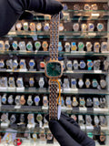 ROLEX SQUARE UNDER BUDGET WATCH FOR GIRLS 🤩
