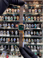 ROLEX SQUARE UNDER BUDGET WATCH FOR GIRLS 🤩