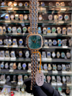 ROLEX SQUARE UNDER BUDGET WATCH FOR GIRLS 🤩