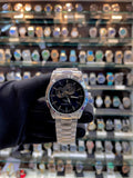 TISSOT POWERMATIC 80 NOW IN AUTOMATIC ⚙️ BLUE 💙