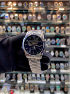 TISSOT POWERMATIC 80 NOW IN AUTOMATIC ⚙️ BLUE 💙