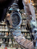 TISSOT POWERMATIC 80 NOW IN AUTOMATIC ⚙️ BLUE 💙