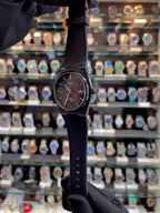 TISSOT PRX CARBON 40.5MM IN MASTER PIECE 🤩 LIMITED EDITION