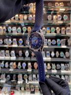 OMEGA SEAMSTER WORLD 🌍 TIME NOW IN BUDGET 😁 FOR MENS 👨