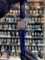 CARTIER SANTOS-DUMONT XL IN MASTER PIECE 🤩
