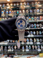 MAURICE LACORIX CHRONOGRAPH FOR MENS