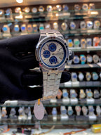 MAURICE LACORIX CHRONOGRAPH FOR MENS