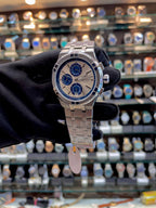 MAURICE LACORIX CHRONOGRAPH FOR MENS