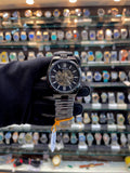 CITIZEN TSUYOSA TRANSPARENT FULL BLACK 🖤  FOR MENS