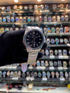 ARMANI EXCHANGE AX NOW IN PLAIN DIAL FOR MENS