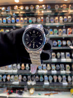 ARMANI EXCHANGE AX NOW IN PLAIN DIAL FOR MENS