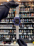 RICHARD MILLE RM 67-02 EXTRA SLIM IN UNDER BUDGET BLUE 💙