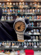 EMPORIO ARMANI MECCANICO TRANSPARENT DIAL 🤩 FOR MENS AUTOMATIC
