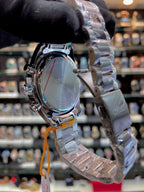SEIKO PROSPEX SPEEDTIMER SOLAR CHRONOGRAPH UNDER BUDGET FOR MENS GREEN 💚