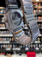 BVLGARI OCTO FINISSIMO SKELETON MATTE GREY 🩶