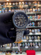 MICHEAL KORS IN AUTOMATIC ⚙️ FOR MENS