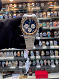 TISSOT PRX CHRONOGRAPH IN MASTER PIECE 🔥 FOR MENS
