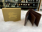 Burberry Wallet for men under budget