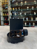 TORY BURCH MENS CASUAL WEAR BELT