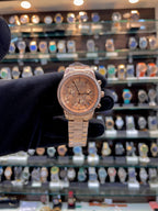 MICHAEL KORS MK BRYANT GIRLS WATCH ⌚ IN MASTER PIECE 🤩