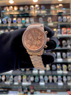 MICHAEL KORS MK BRYANT GIRLS WATCH ⌚ IN MASTER PIECE 🤩
