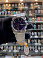 TISSOT PRX  "MIDNIGHT SKY"  MASTER PIECE POWERMATIC 80