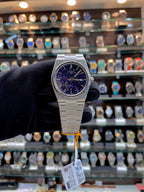 TISSOT PRX  "MIDNIGHT SKY"  MASTER PIECE POWERMATIC 80