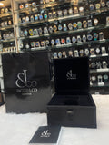 JACOB & CO METAL OG BOX ☑️
