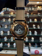 Patek Philippe Grand Complications Perpetual Calendar now in master