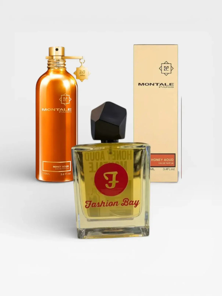Honey Aoud Montale for women and men