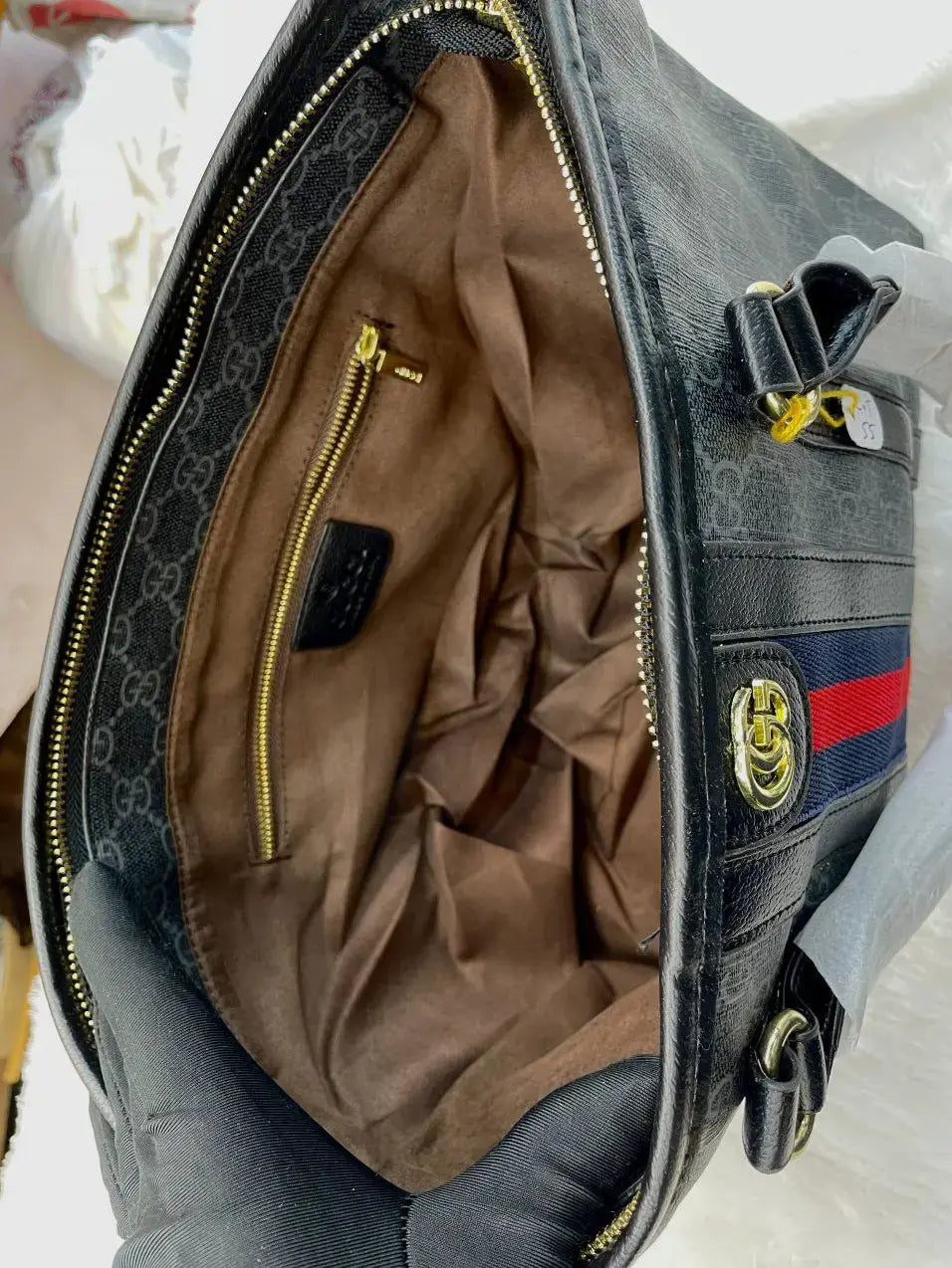 Gucci mini handbag for girls