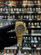 Rolex daytona diamond in automatic best quality