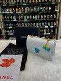 Chanel sling bag on chain master piece