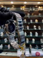 Seiko presage prestige line 2020 limited edition now in master piece