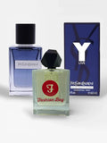 Yves Saint Laurent Y perfume for men
