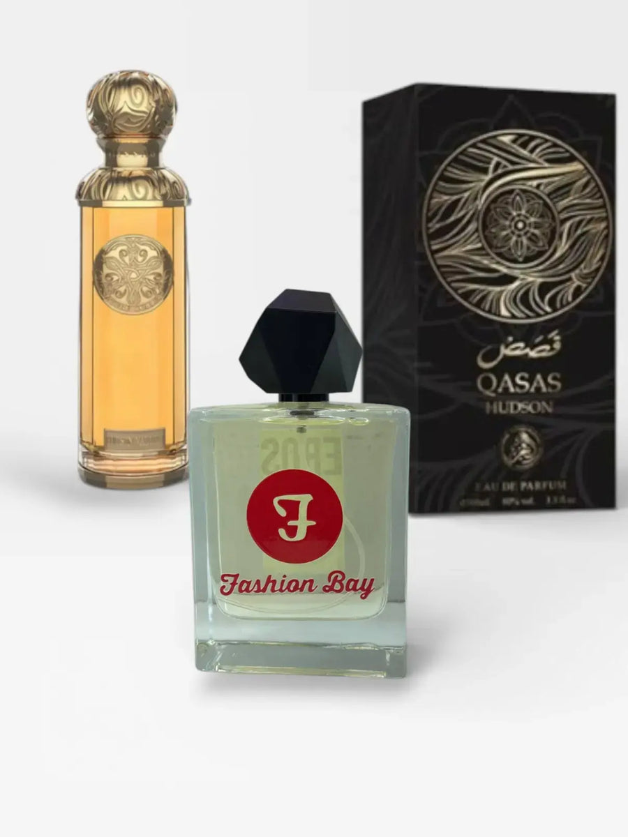 Hudson Valley Gissah for women and men