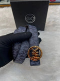 Michael Kors mk belt for girls
