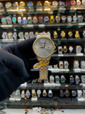 Raymond weil toccata slim watch in master piece
