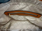 Michael Kors mk handbag for girls brown
