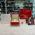 Omega og box