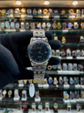 Seiko presage automatic 4r35a now in master piece