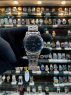 Seiko presage automatic 4r35a now in master piece