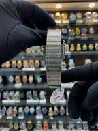 Cartier Santos now in master piece for mens