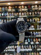 Omega speedmaster professional moon watch now in master piece